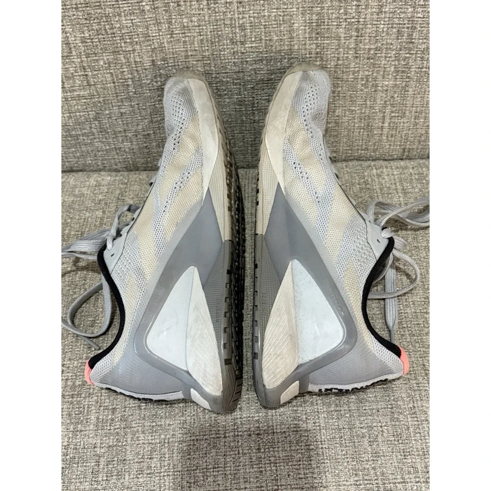 Women's Reebok Nano X1 Trainer Gray Size 10‎